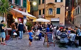 Piazzetta Del Mercato